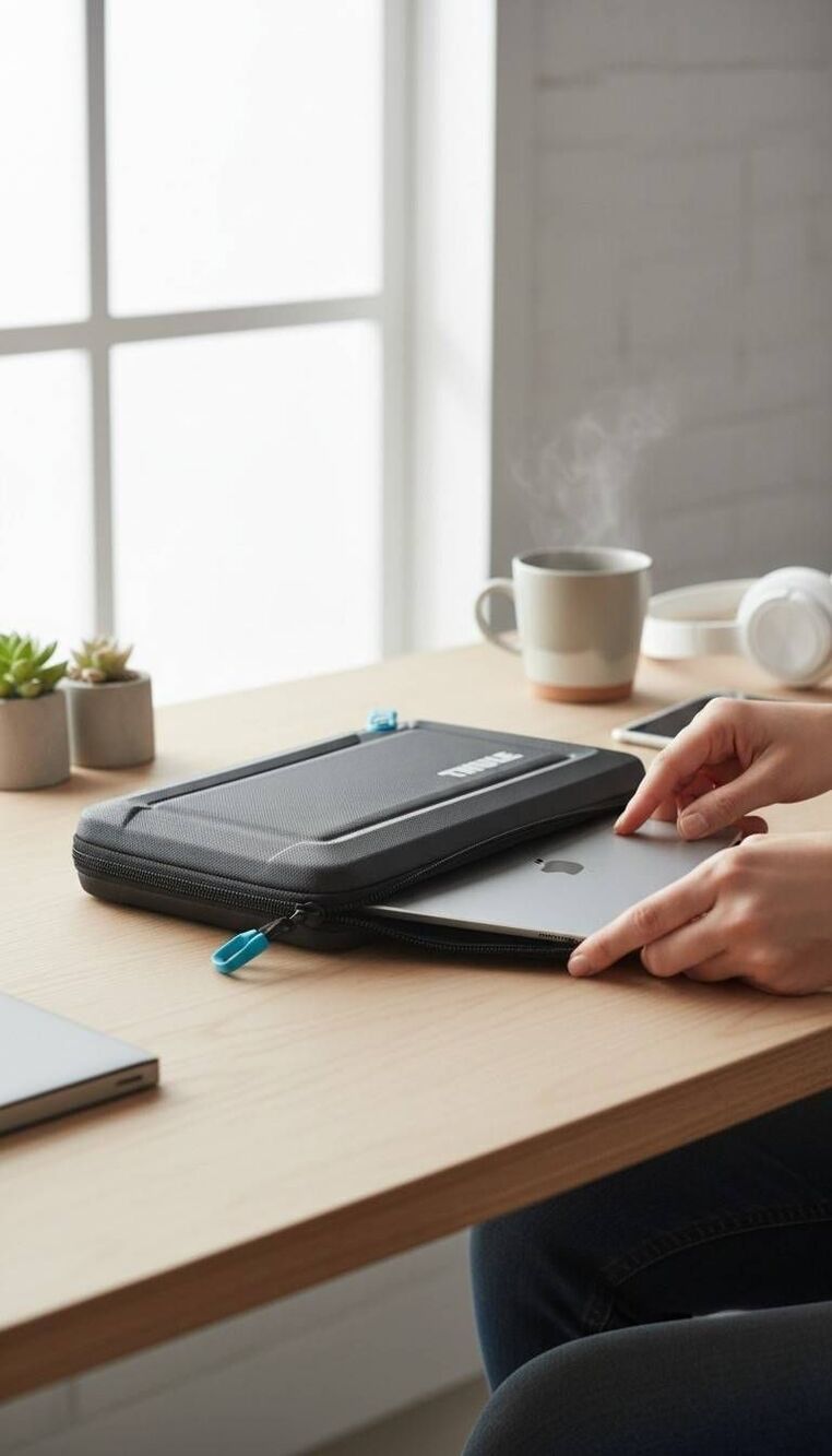 Thule Gaunlet tablet sleeve